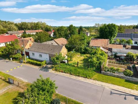 Prodej rodinného domu, Litobratřice, 80 m2
