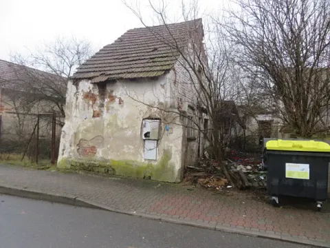 Dražba rodinného domu, Horní Počaply, 406 m2