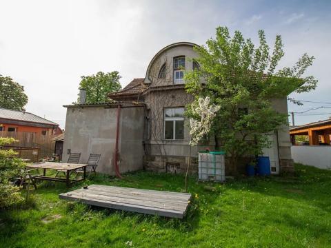 Prodej rodinného domu, Velký Osek, 130 m2