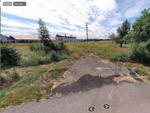 Prodej komerčního pozemku, Jílovice - Lipnice, 1053 m2