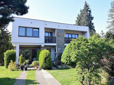 Prodej rodinného domu, Dobřichovice, Pražská, 230 m2