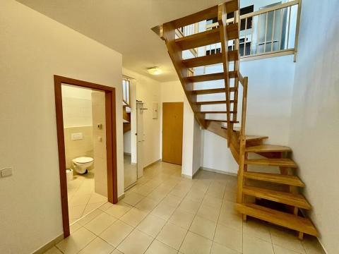 Prodej bytu 3+kk, Praha - Stodůlky, Petržílkova, 84 m2