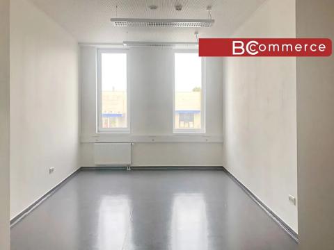 Pronájem kanceláře, Brno, 18 m2