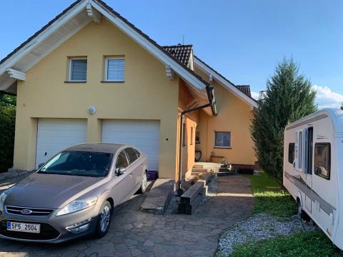 Prodej rodinného domu, Janovice nad Úhlavou, 195 m2