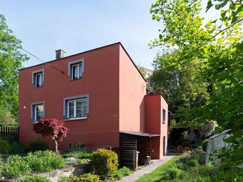 Prodej rodinného domu, Ústí nad Labem, K Haldě, 90 m2