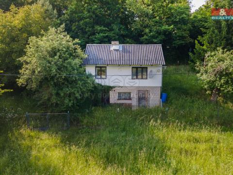 Prodej chaty, Hlince, 26 m2