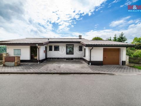 Prodej rodinného domu, Brandýs nad Orlicí, Weisova, 282 m2