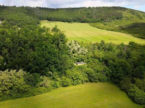 Prodej pozemku pro bydlení, Vráž, 1940 m2