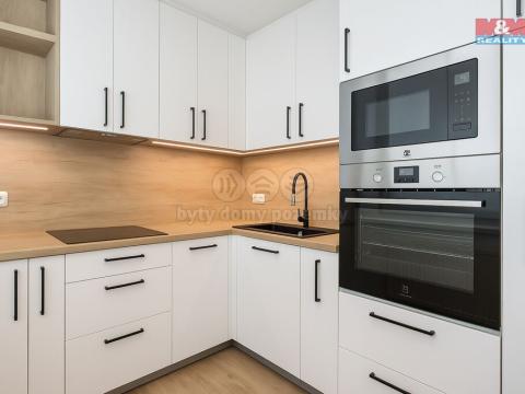 Prodej bytu 2+kk, Sázava, Jiráskova, 55 m2