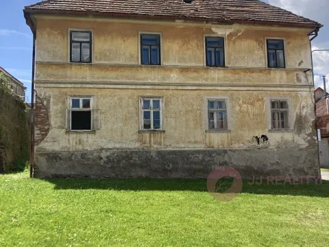 Prodej domu, Kout na Šumavě, 950 m2
