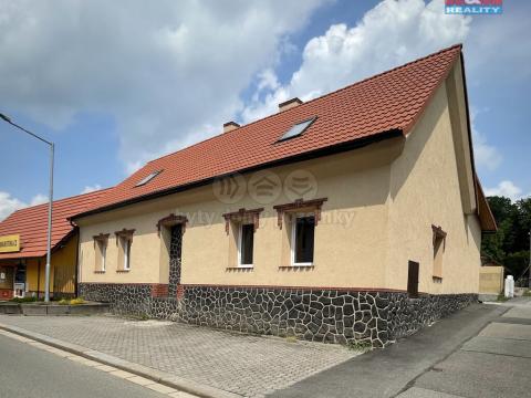 Prodej bytu 3+1, Choceň, Záměstí, 108 m2