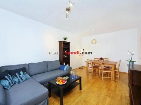 Pronájem bytu 3+1, Špindlerův Mlýn, 74 m2