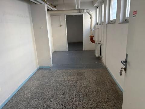 Pronájem skladu, Brno, Hněvkovského, 23 m2