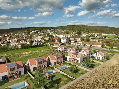Prodej pozemku, Lipůvka, 684 m2