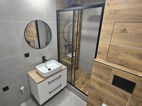 Pronájem bytu 1+kk, Teplice, Slovenská, 26 m2