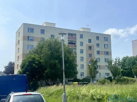 Pronájem bytu 2+1, Vysoké Mýto, V Peklovcích, 57 m2