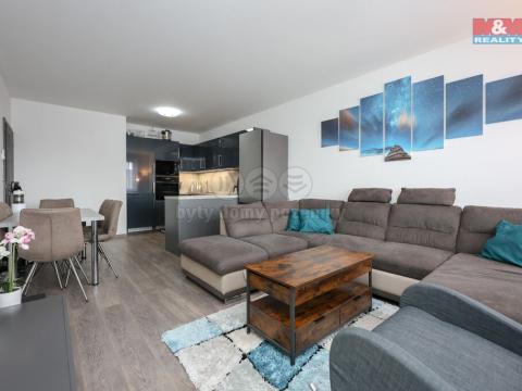 Prodej bytu 3+kk, Olomouc - Hodolany, Tovární, 75 m2