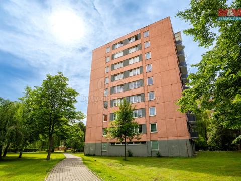 Prodej bytu 3+1, České Budějovice - České Budějovice 2, Větrná, 67 m2
