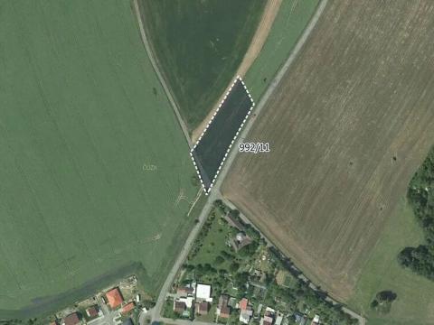 Prodej pole, Rozstání, 11251 m2