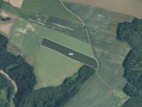 Prodej pole, Jindřichov, 42060 m2