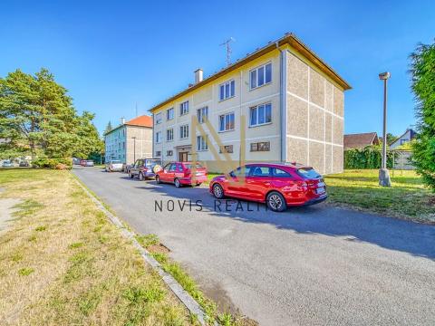 Pronájem bytu 3+1, Planá, Zahradní, 74 m2