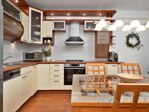 Pronájem bytu 3+1, Ústí nad Orlicí, Kladská, 80 m2