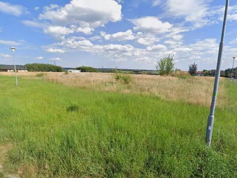 Prodej pozemku pro bydlení, Ústí nad Orlicí, Východní, 727 m2