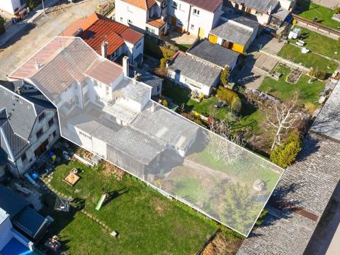 Prodej rodinného domu, Holice, Husova, 155 m2