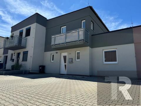 Prodej rodinného domu, Vochov, 114 m2
