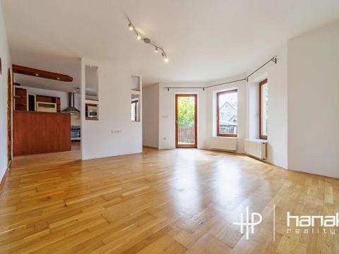 Prodej bytu 3+kk, Studénka, Zahradní, 104 m2