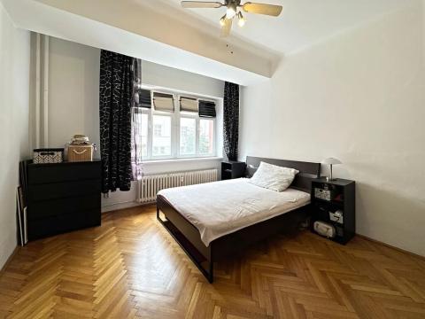 Prodej bytu 2+kk, Brno, Kotlářská, 49 m2