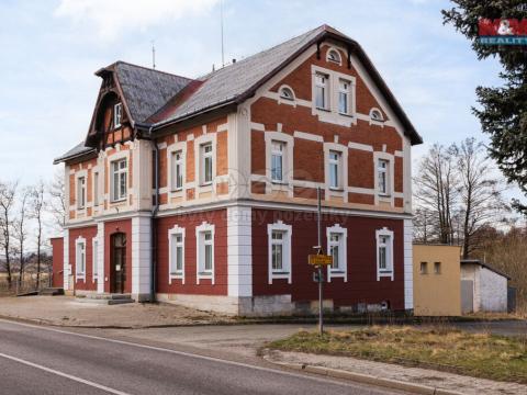Prodej bytu 2+kk, Královec, 55 m2
