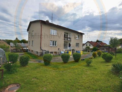 Prodej bytu 3+kk, Dublovice - Líchovy, 98 m2