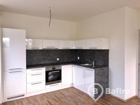 Pronájem bytu 2+kk, Olomouc - Řepčín, Aloise Rašína, 57 m2
