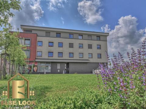 Pronájem bytu 2+kk, Česká Skalice, třída T. G. Masaryka, 53 m2