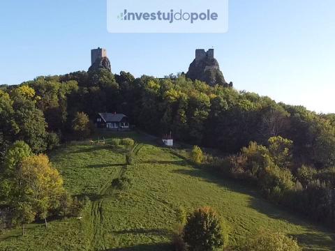 Prodej louky, Troskovice - Tachov, 5567 m2