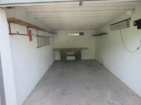 Pronájem garáže, Brno, Skopalíkova, 19 m2