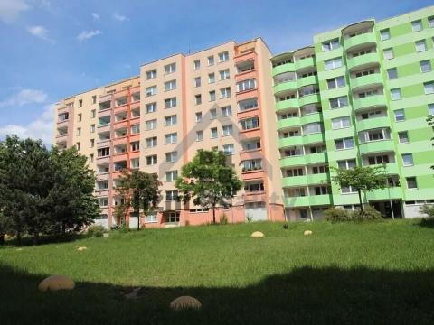 Prodej bytu 4+1, České Budějovice, N. Frýda, 79 m2