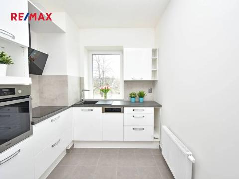 Prodej bytu 1+1, Kralupy nad Vltavou, Cesta brigádníků, 32 m2