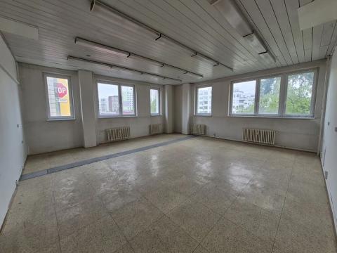 Pronájem skladu, Praha - Hlubočepy, Štěpařská, 54 m2