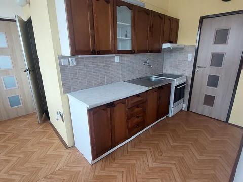 Pronájem bytu 2+1, Příšovice, 64 m2