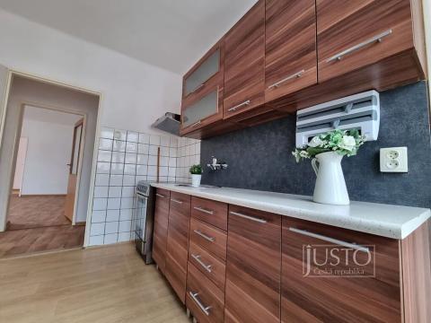 Pronájem bytu 3+1, Zábřeh, Žižkova, 98 m2
