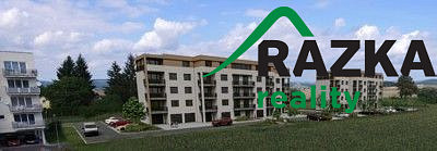 Prodej bytu 2+kk, Klatovy, 57 m2