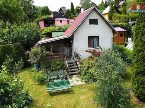 Prodej chaty, Pašinka, 30 m2