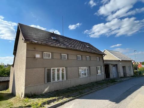 Prodej rodinného domu, Brodek u Prostějova, Salajky, 123 m2