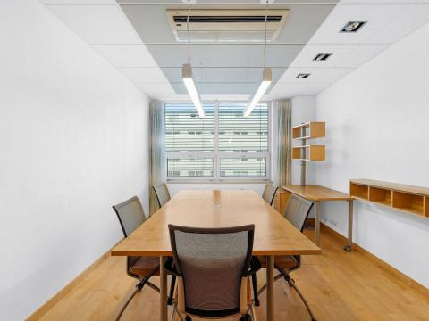 Prodej kanceláře, Brno - Zábrdovice, Příkop, 28 m2
