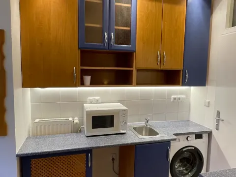 Pronájem bytu 1+kk, Brno, Mendlovo náměstí, 25 m2