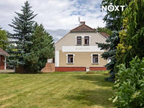 Prodej vily, Březno, 380 m2