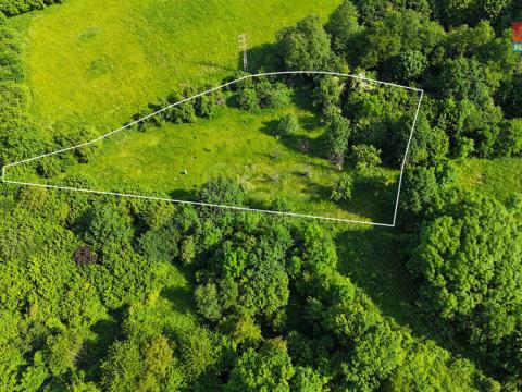 Prodej pozemku pro bydlení, Orlová - Poruba, 5619 m2