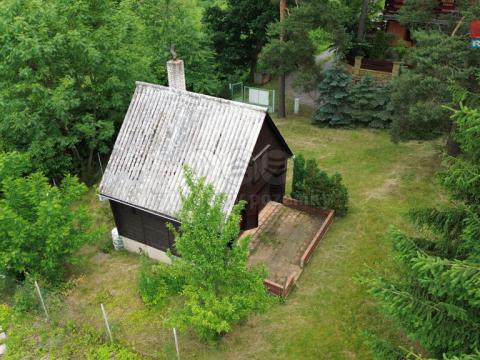 Prodej chaty, Masojedy, 35 m2
